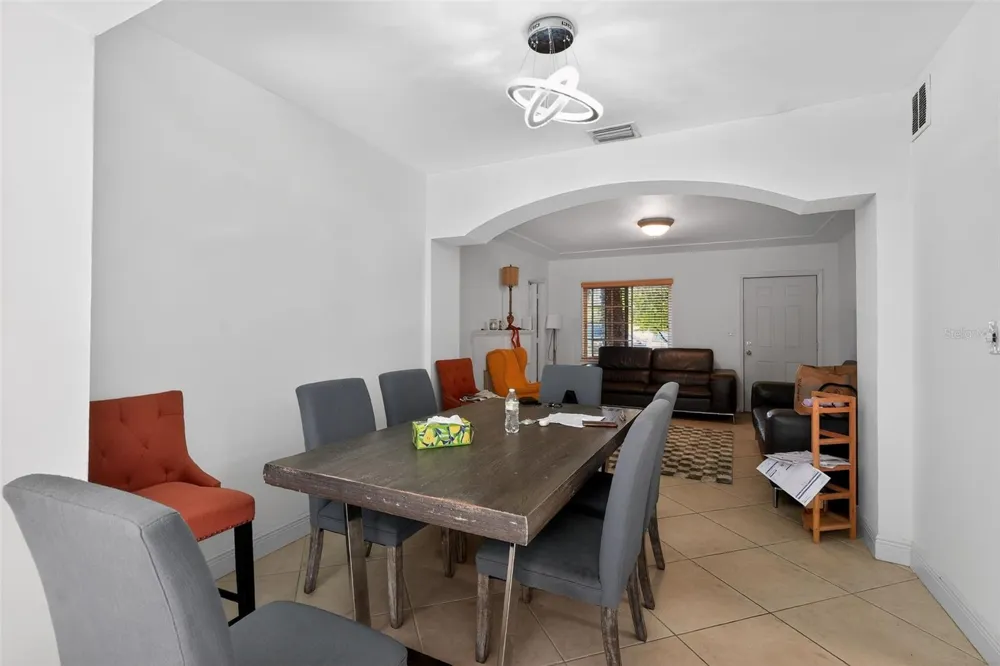 2131 BIARRITZ DRIVE Miami Beach, FL 33141