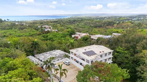 3rd Floor PUNTA LIBERTAD CONDOMINIO #3