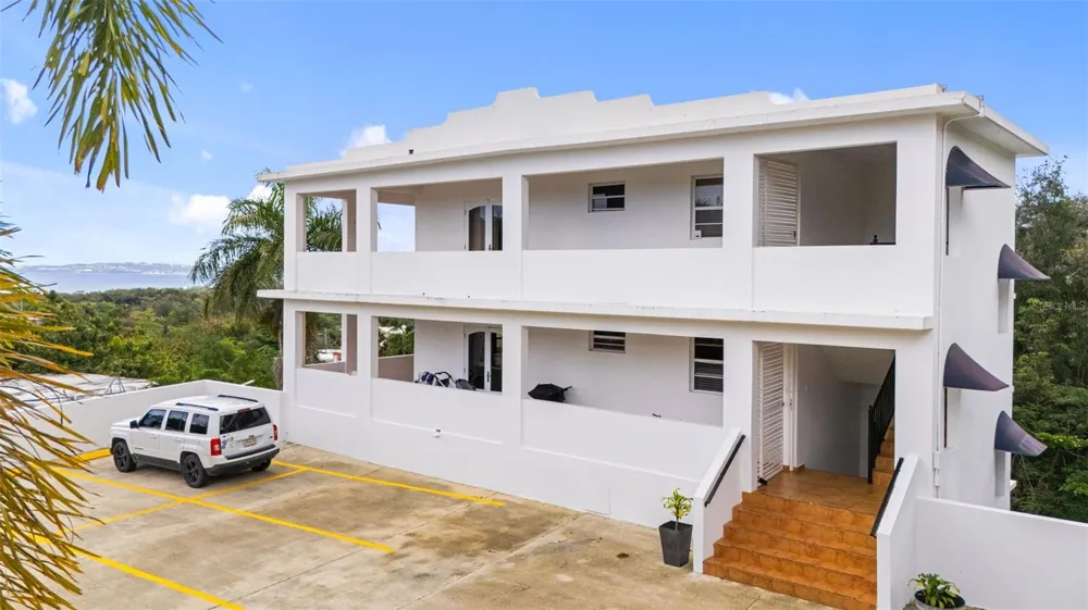3rd Floor PUNTA LIBERTAD CONDOMINIO #3 Rincon, PR 00677
