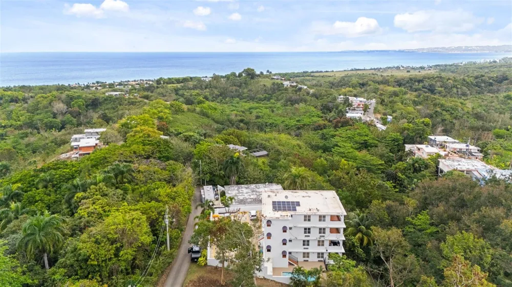 3rd Floor PUNTA LIBERTAD CONDOMINIO #3 Rincon, PR 00677