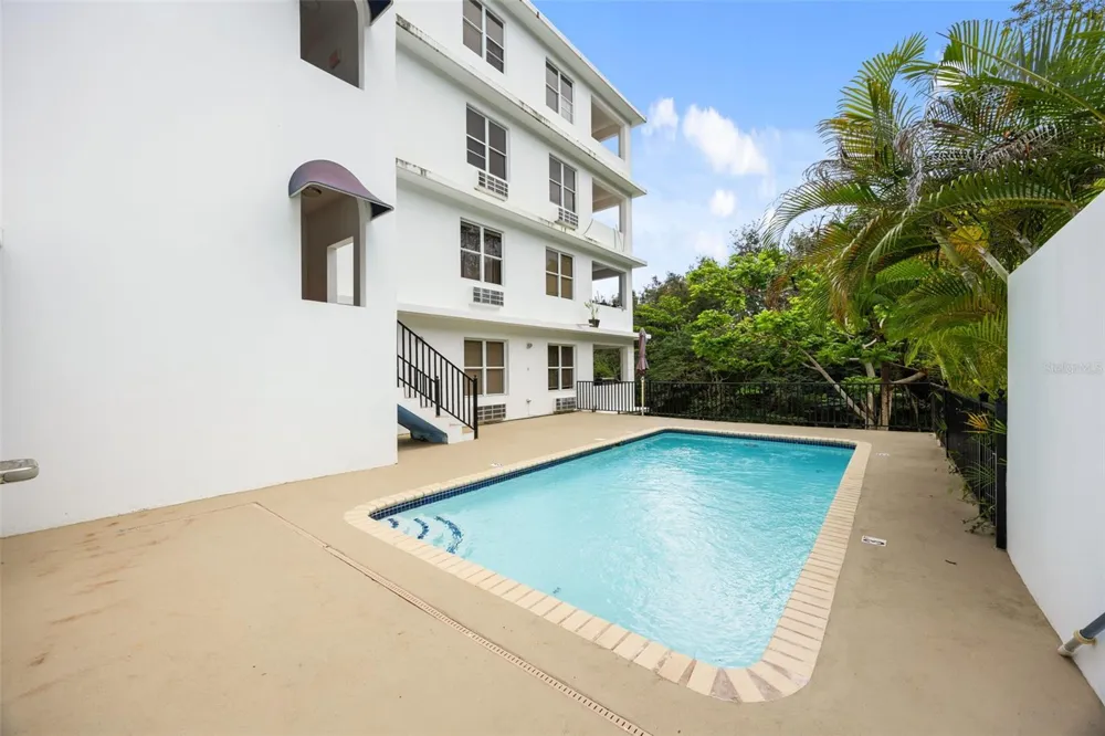 3rd Floor PUNTA LIBERTAD CONDOMINIO #3 Rincon, PR 00677