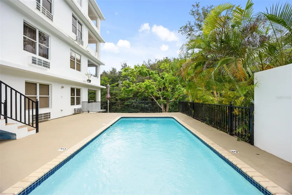3rd Floor PUNTA LIBERTAD CONDOMINIO #3 Rincon, PR 00677