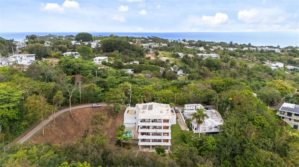 3rd Floor PUNTA LIBERTAD CONDOMINIO #3 Rincon, PR 00677
