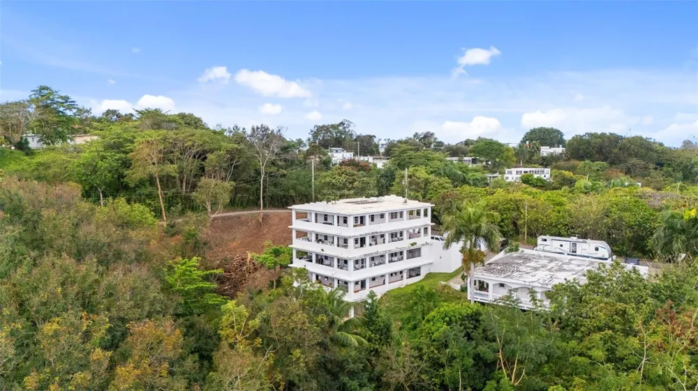 3rd Floor PUNTA LIBERTAD CONDOMINIO #3 Rincon, PR 00677