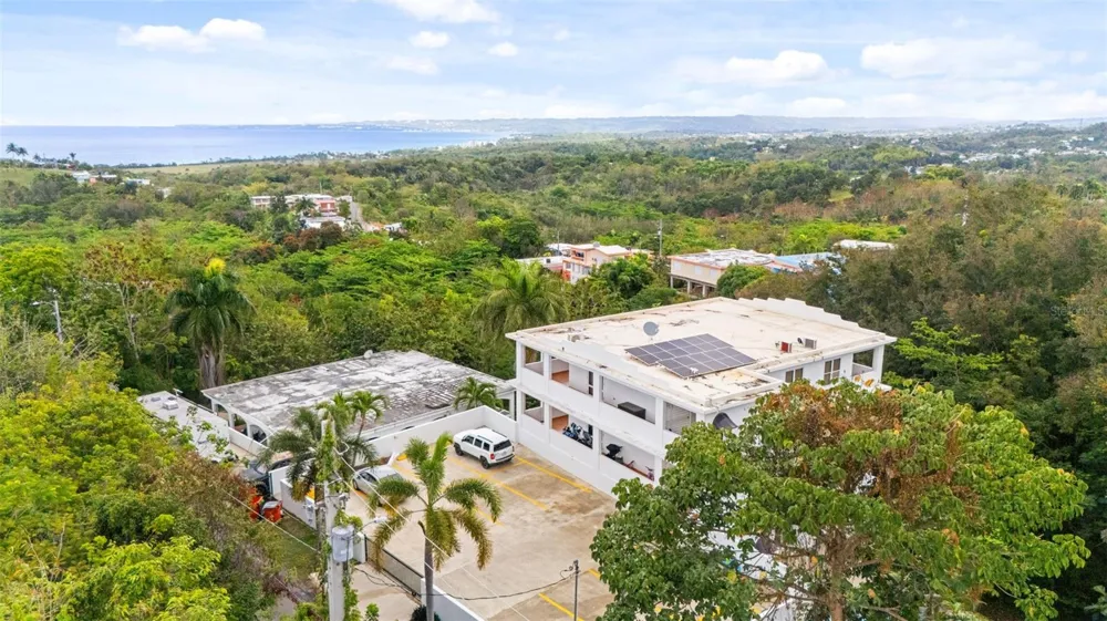 3rd Floor PUNTA LIBERTAD CONDOMINIO #3 Rincon, PR 00677