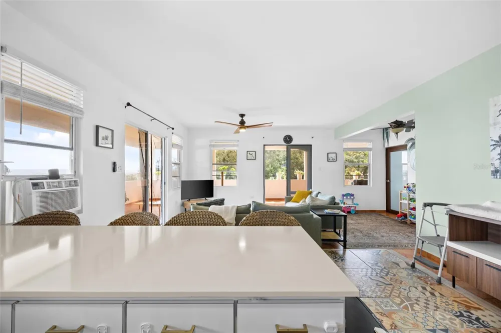 3rd Floor PUNTA LIBERTAD CONDOMINIO #3 Rincon, PR 00677