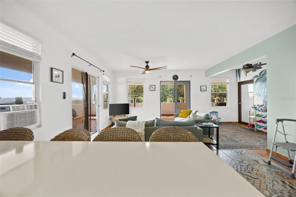 3rd Floor PUNTA LIBERTAD CONDOMINIO #3 Rincon, PR 00677