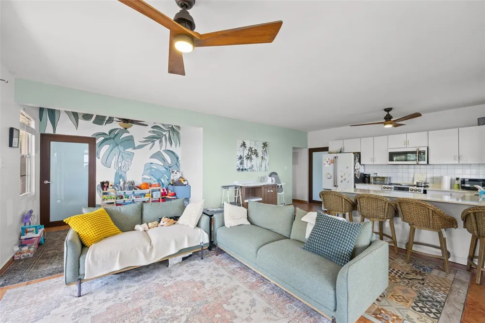 3rd Floor PUNTA LIBERTAD CONDOMINIO #3 Rincon, PR 00677