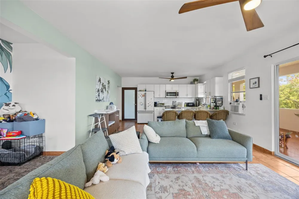 3rd Floor PUNTA LIBERTAD CONDOMINIO #3 Rincon, PR 00677