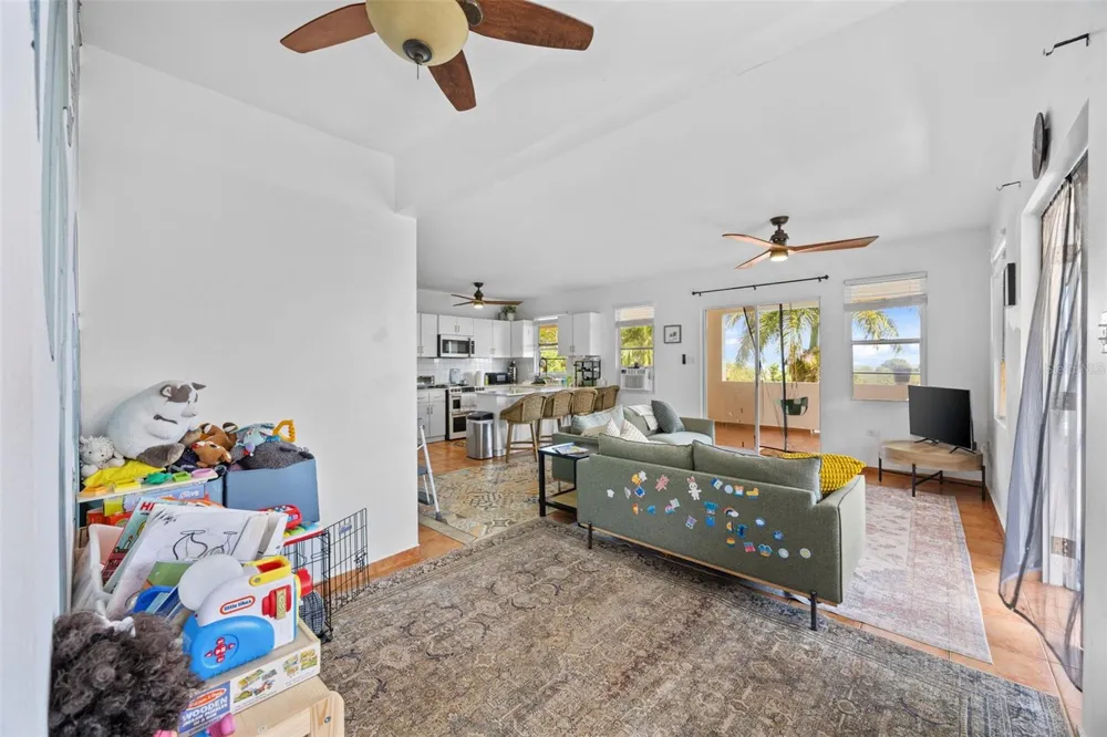 3rd Floor PUNTA LIBERTAD CONDOMINIO #3 Rincon, PR 00677