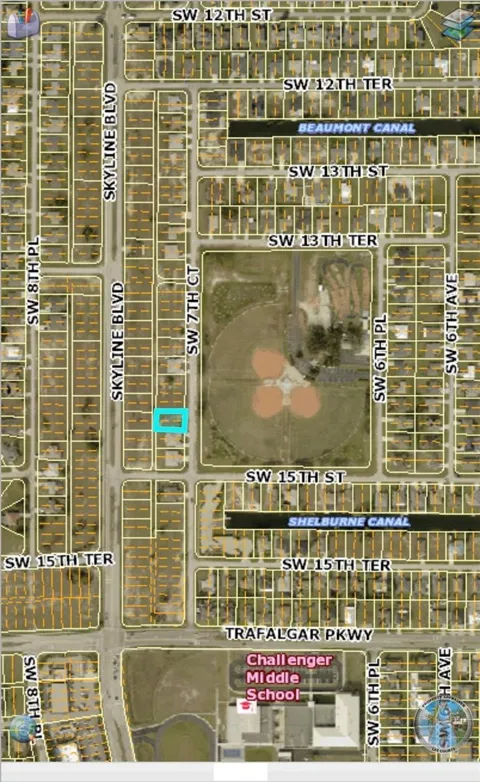 1416 SW 7TH COURT