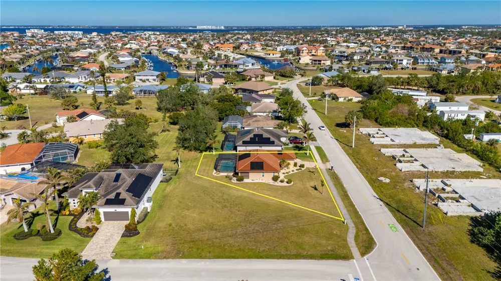 1300 TUSCANY DRIVE Punta Gorda, FL 33950