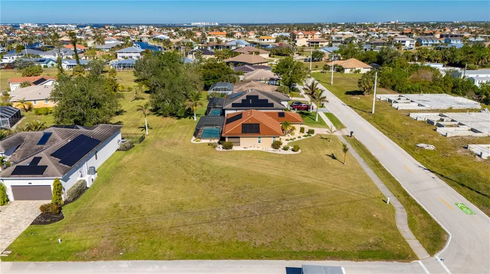 1300 TUSCANY DRIVE Punta Gorda, FL 33950
