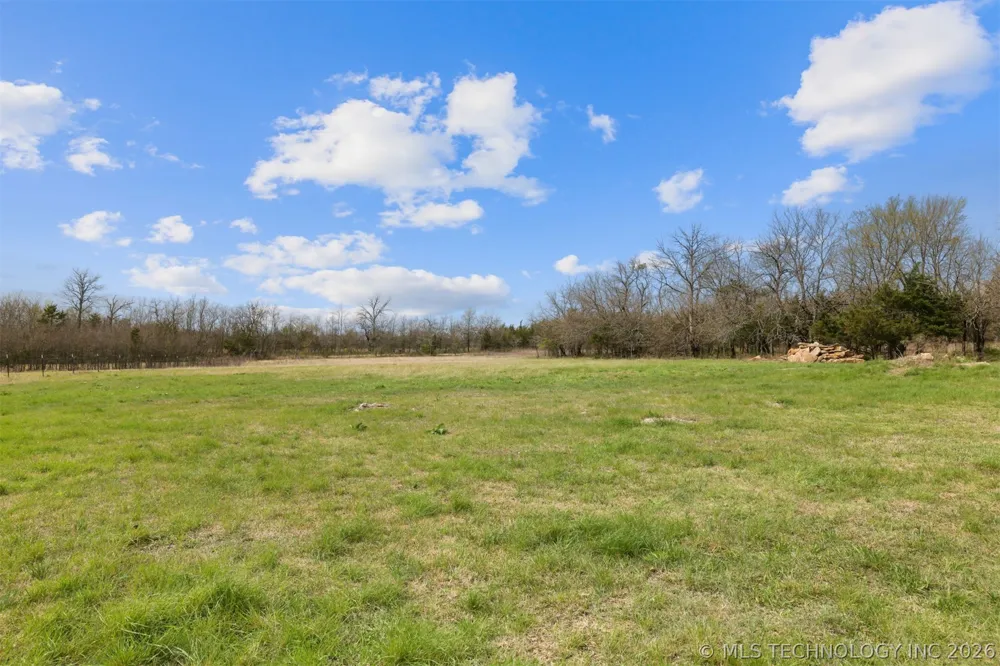 1180 4430 ROAD Valliant, OK 74764