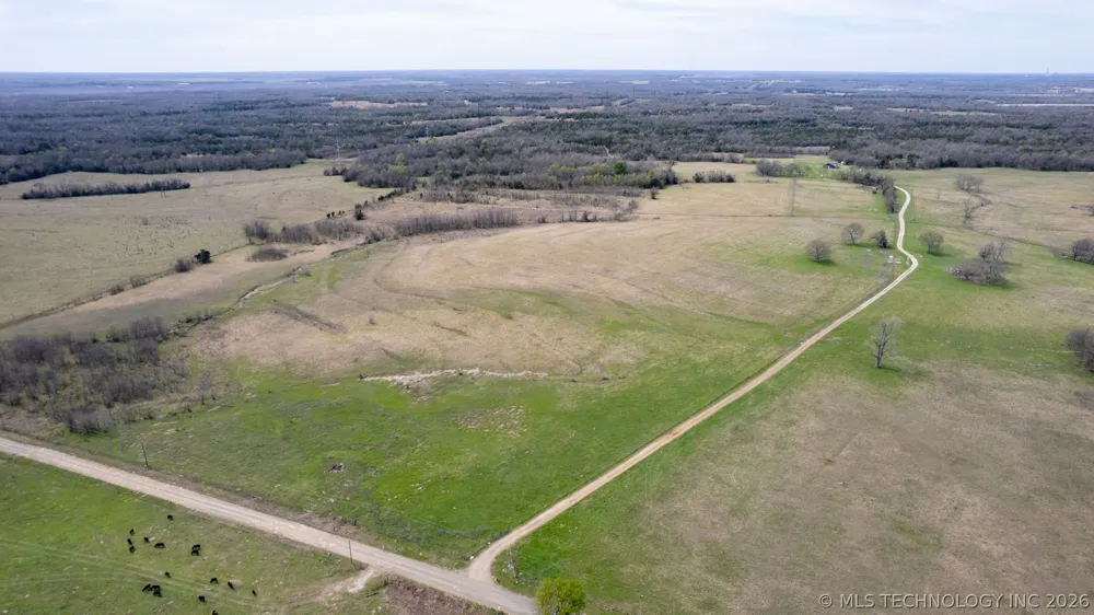 1180 4430 ROAD Valliant, OK 74764