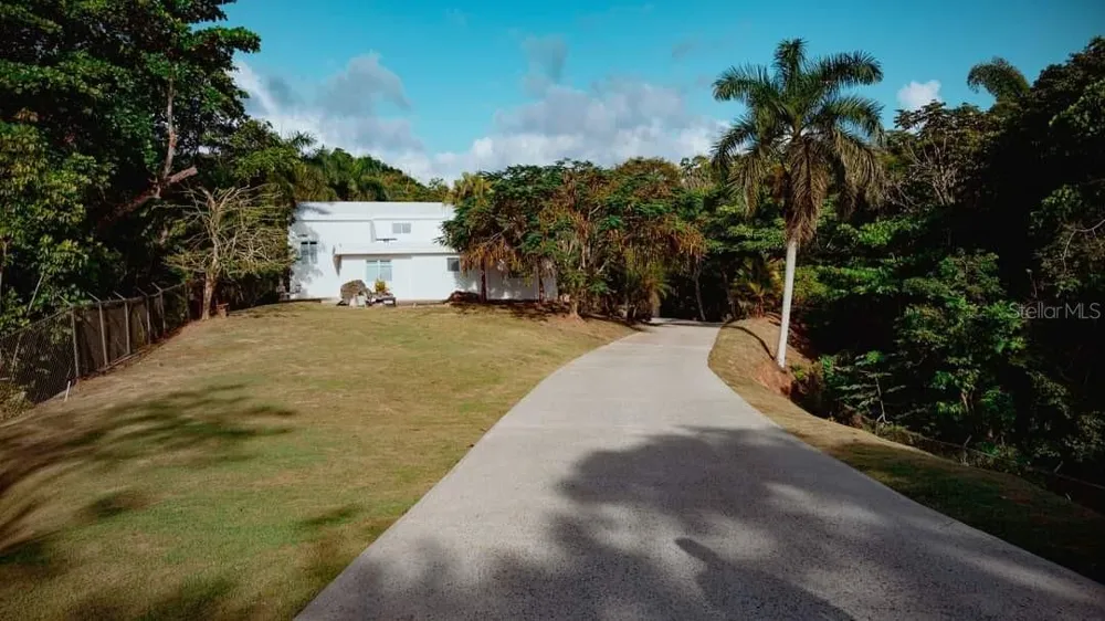 Address Not Shown Caguas, PR 00727
