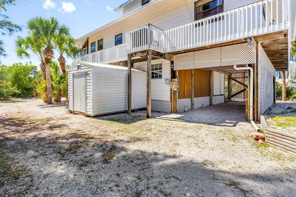 51 PALM DRIVE Placida, FL 33946