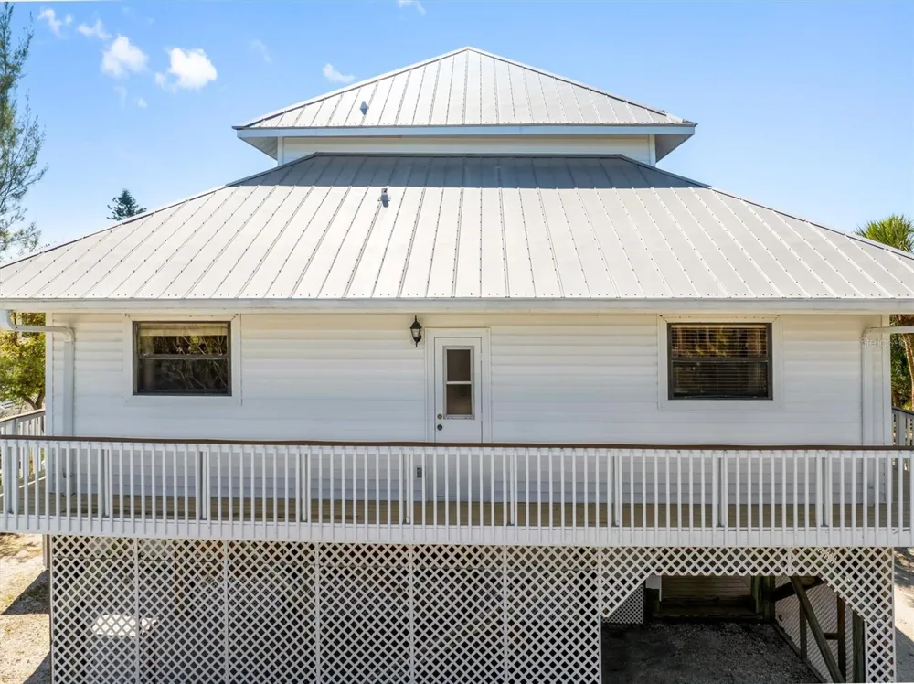 51 PALM DRIVE Placida, FL 33946
