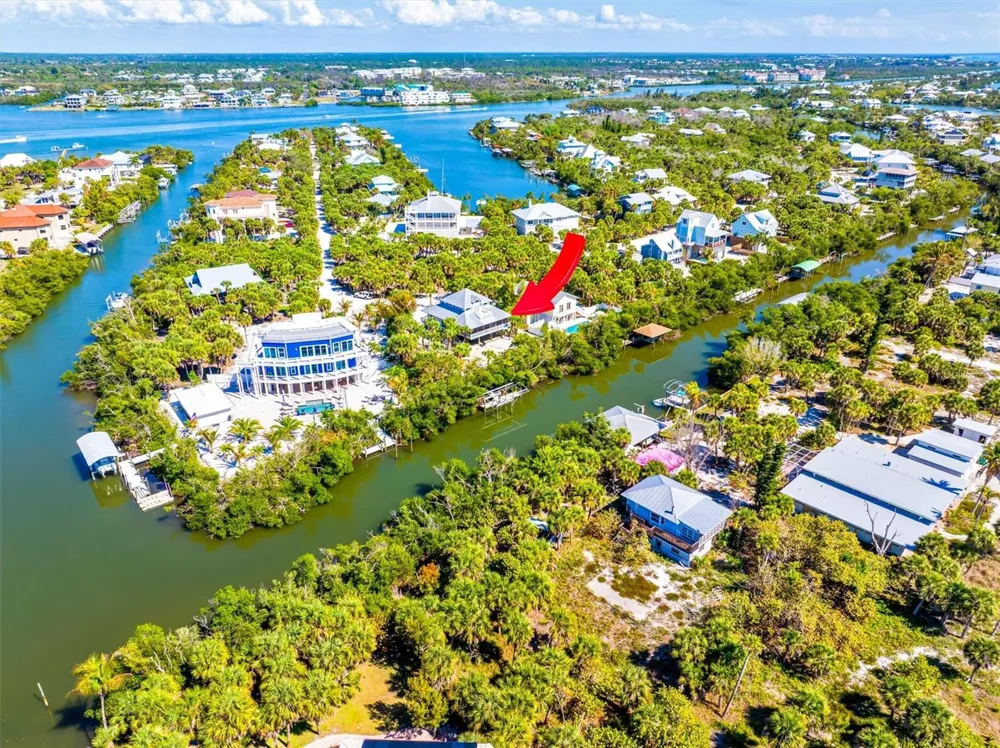 51 PALM DRIVE Placida, FL 33946