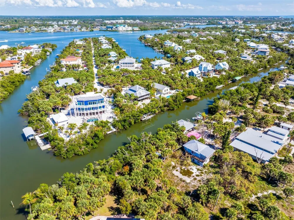 51 PALM DRIVE Placida, FL 33946