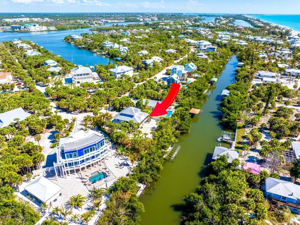 51 PALM DRIVE Placida, FL 33946
