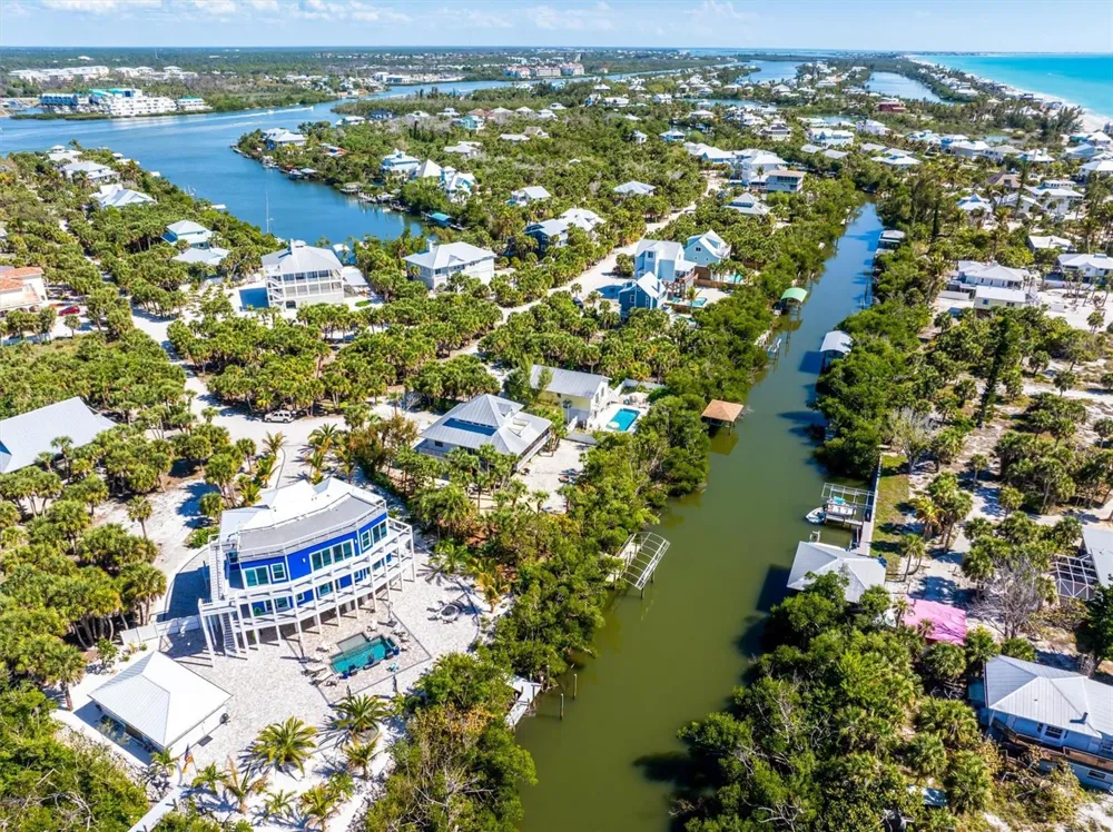 51 PALM DRIVE Placida, FL 33946