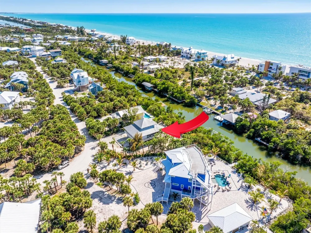 51 PALM DRIVE Placida, FL 33946