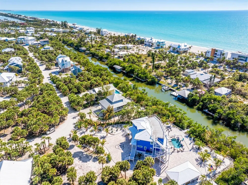 51 PALM DRIVE Placida, FL 33946