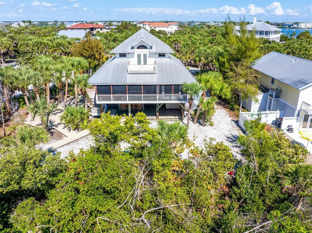 51 PALM DRIVE Placida, FL 33946