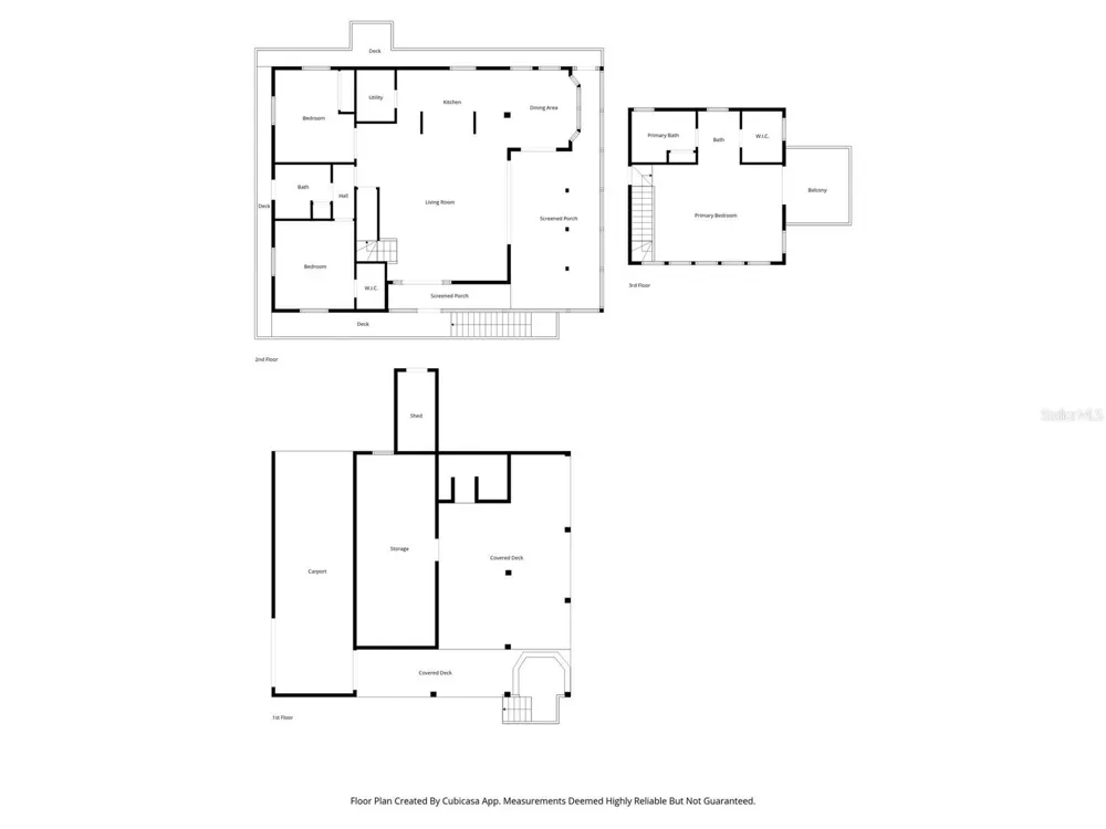 51 PALM DRIVE Placida, FL 33946