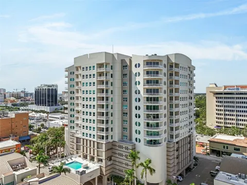 1771 RINGLING BOULEVARD #603