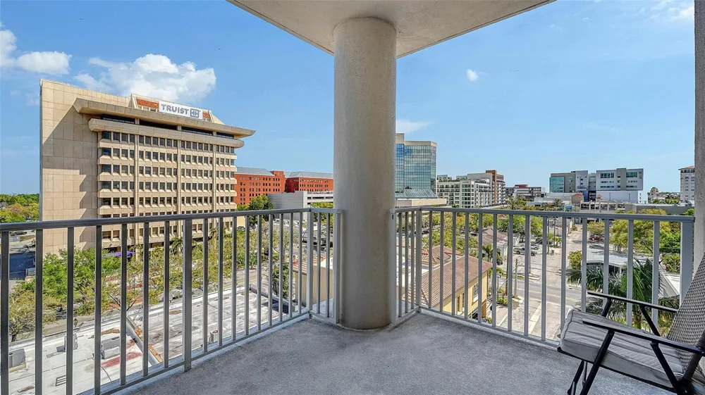 1771 RINGLING BOULEVARD #603 Sarasota, FL 34236