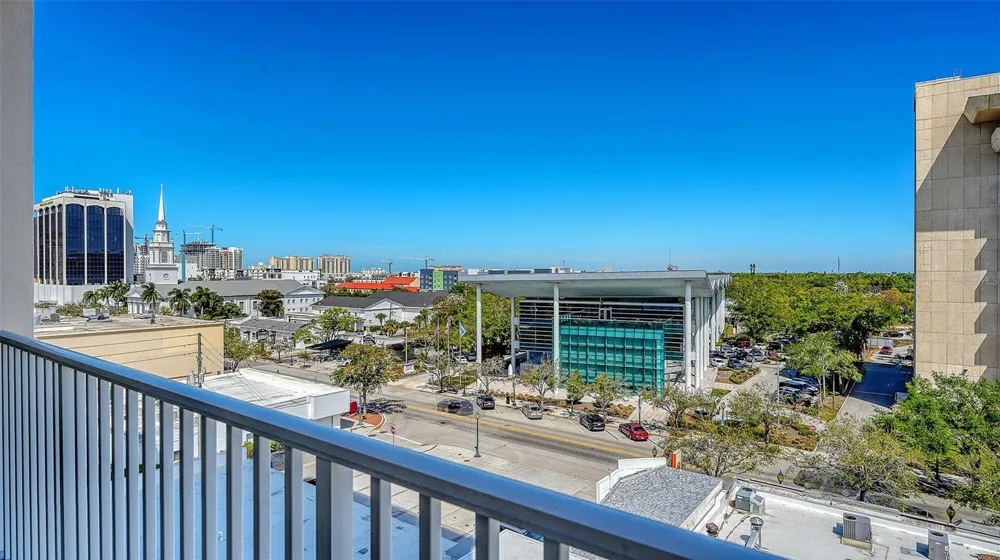 1771 RINGLING BOULEVARD #603 Sarasota, FL 34236