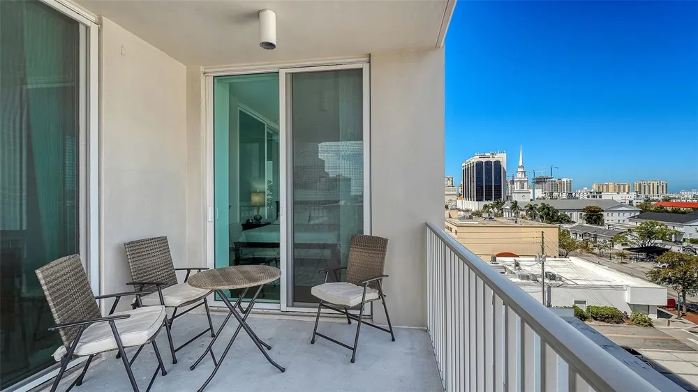 1771 RINGLING BOULEVARD #603 Sarasota, FL 34236