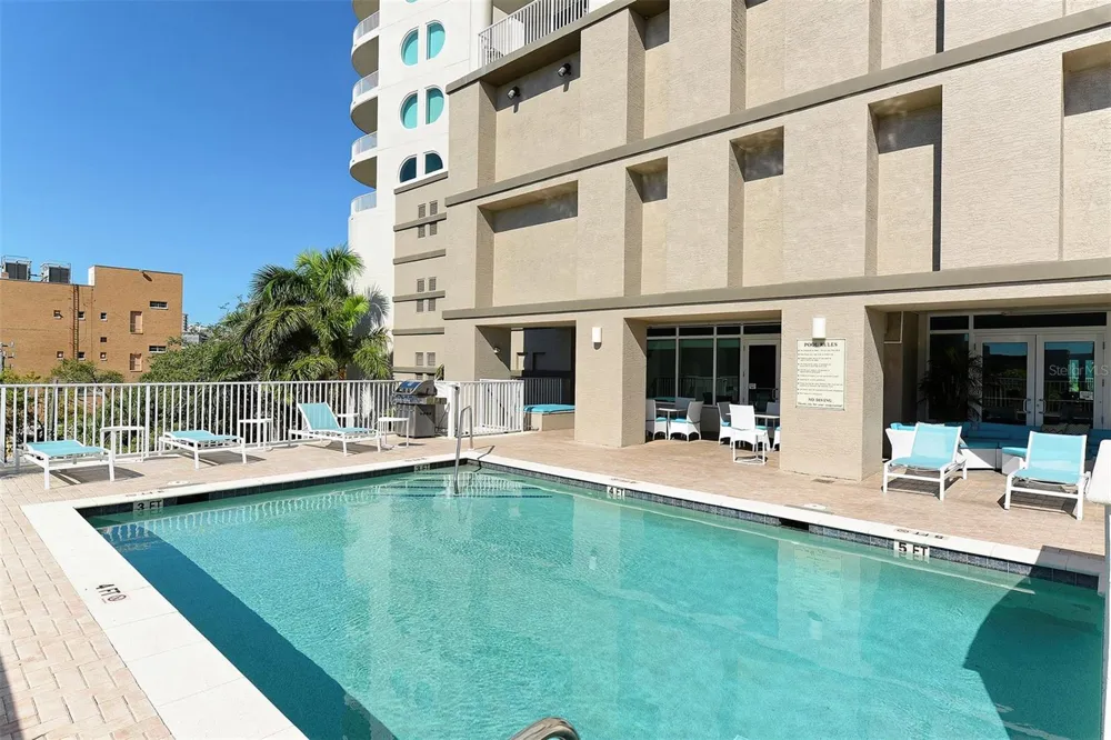 1771 RINGLING BOULEVARD #603 Sarasota, FL 34236