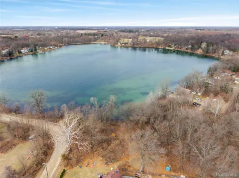 15177 McCaslin Lake Road