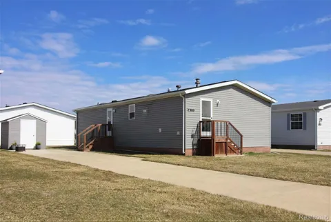 3539 Berry Drive
