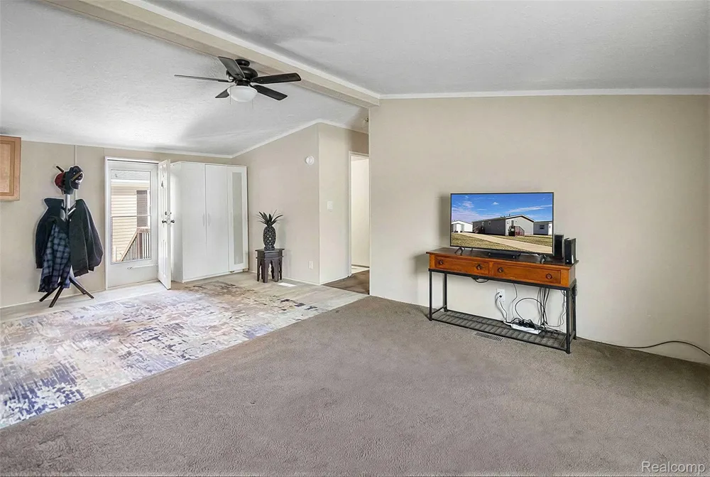 3539 Berry Drive Ash Township, MI 48117