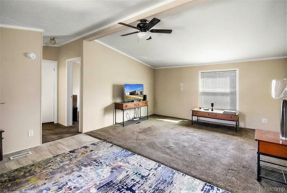 3539 Berry Drive Ash Township, MI 48117