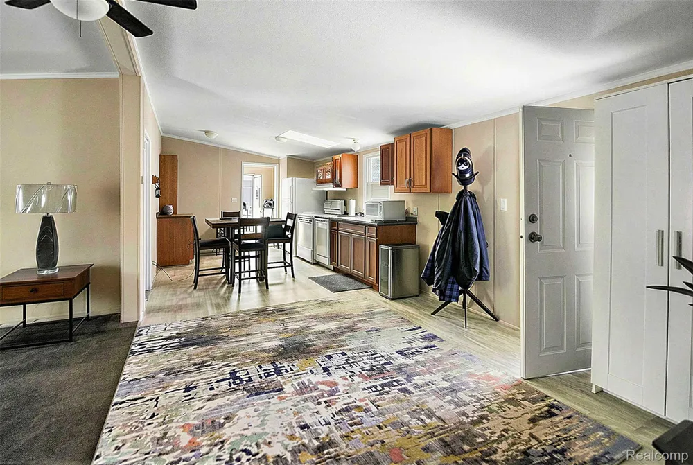 3539 Berry Drive Ash Township, MI 48117