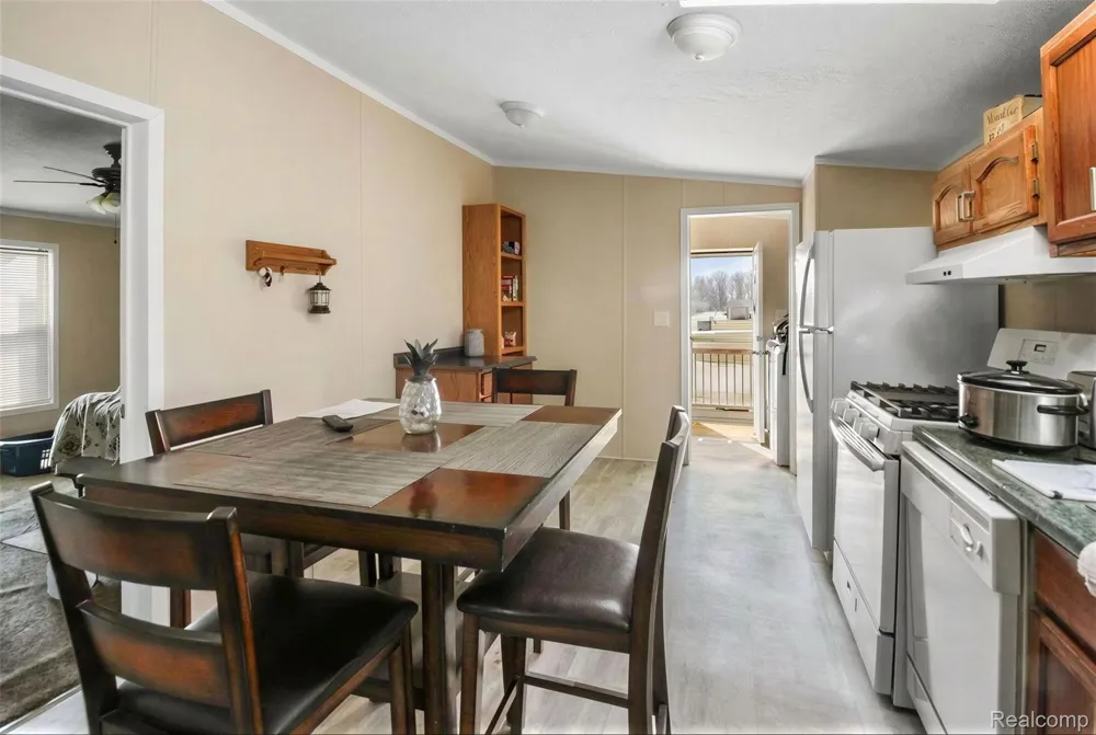 3539 Berry Drive Ash Township, MI 48117