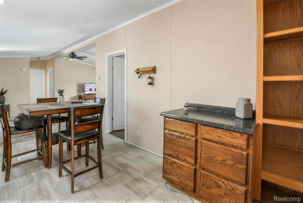 3539 Berry Drive Ash Township, MI 48117