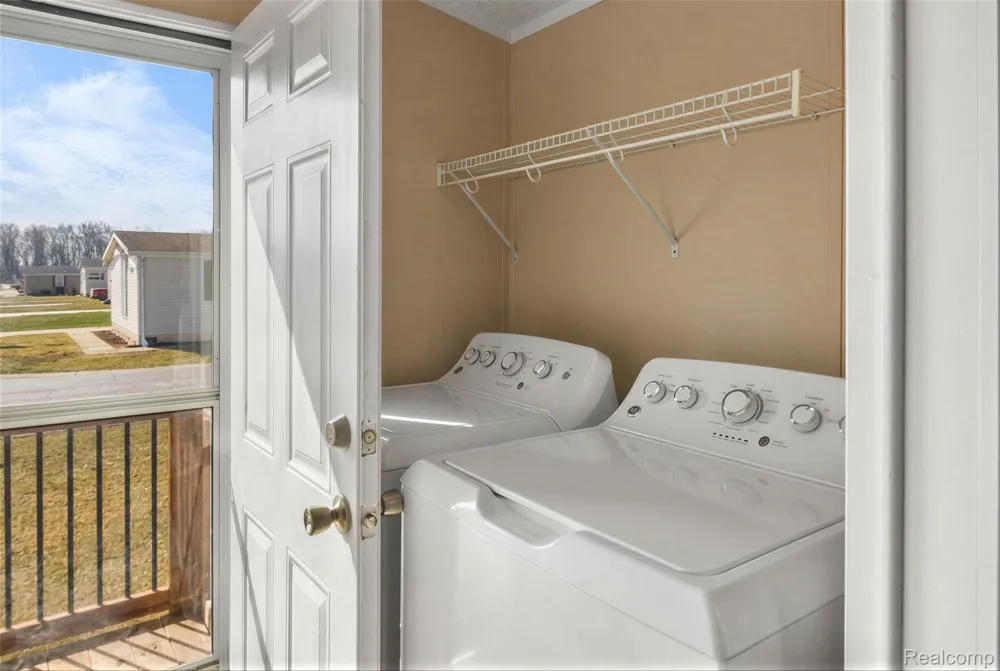 3539 Berry Drive Ash Township, MI 48117