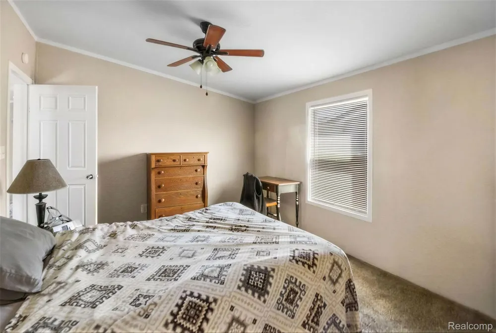 3539 Berry Drive Ash Township, MI 48117