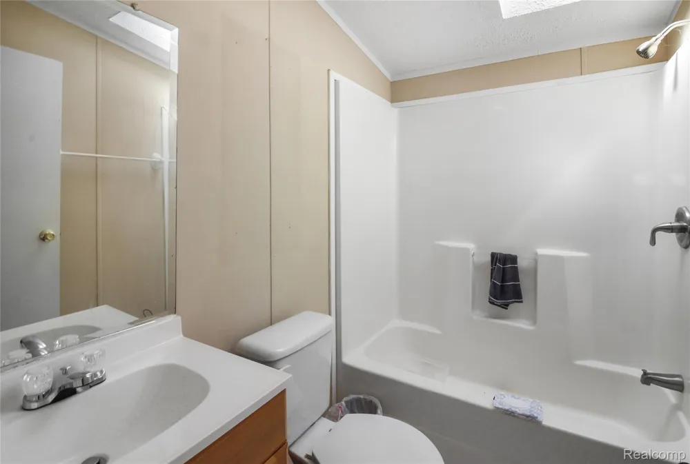 3539 Berry Drive Ash Township, MI 48117
