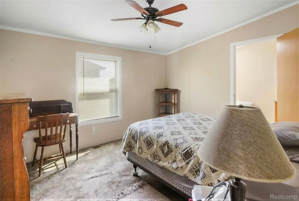 3539 Berry Drive Ash Township, MI 48117