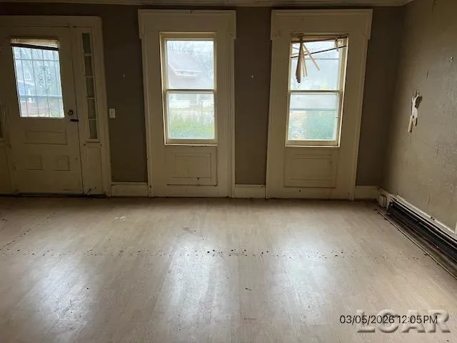 140 Greenly Street Adrian City, MI 49221