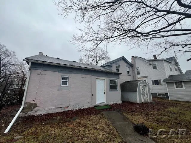 140 Greenly Street Adrian City, MI 49221