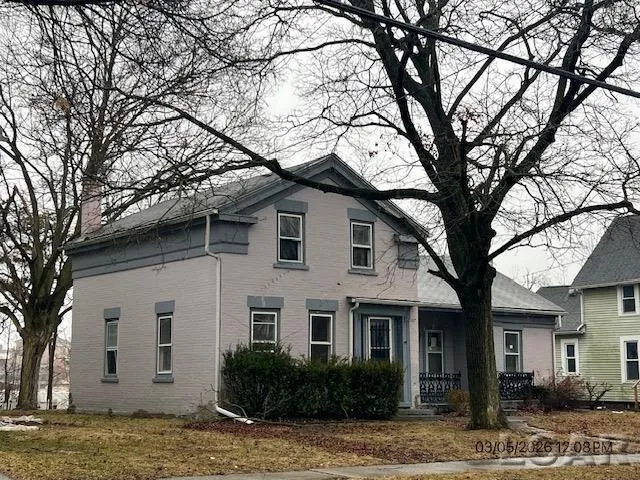 140 Greenly Street Adrian City, MI 49221