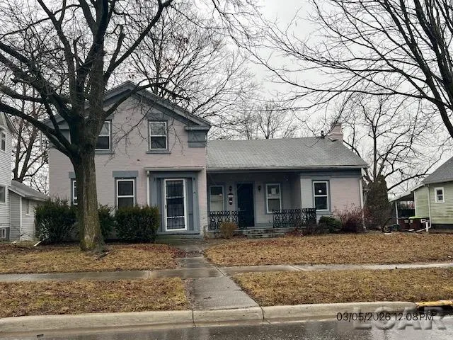 140 Greenly Street Adrian City, MI 49221